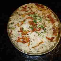 Jeera Rice