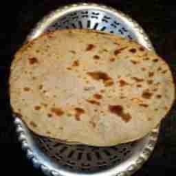 Tandoori Roti