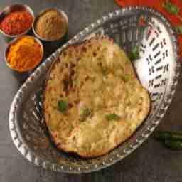 Missi Roti