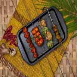 Veg Kamaal Platter