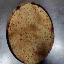 Plain Papad