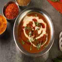 Dal Makhni