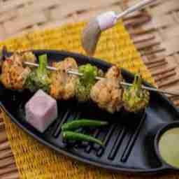 Do Phool Ek Swaad Cauliflower & Broccoli