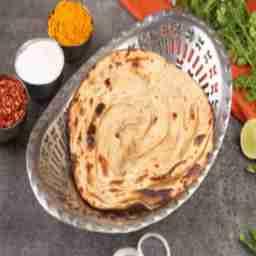 Tandoori Laccha Paratha