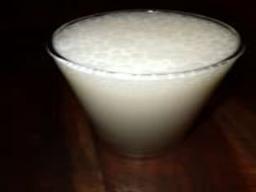 Sweet Lassi