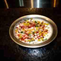 Raita (Aloo, Mix Veg, Boondi, Cucumber)