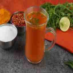 Tomato Shorba