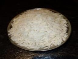 Plain Rice