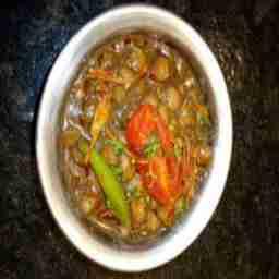 Chana Masala