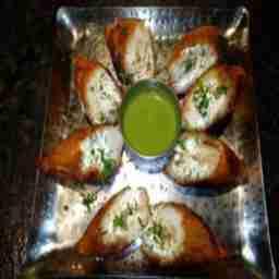 Dahi Ke Sholey