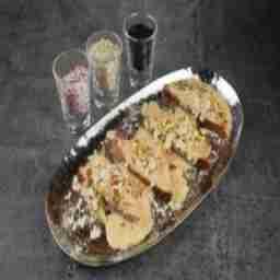 Shahi Tukda
