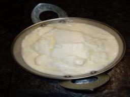 Plain Curd
