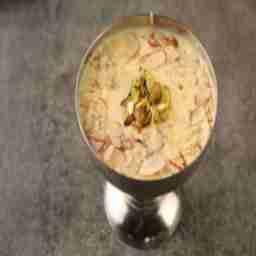 Kesari Kheer