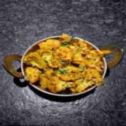Aloo Gobi