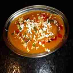 Vegetable Kofta Curry