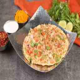 Masala Papad