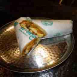Paneer Roll