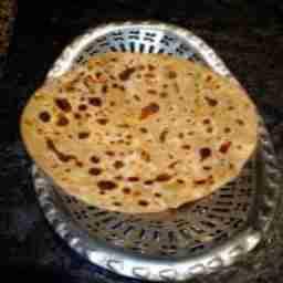 Gobi Paratha