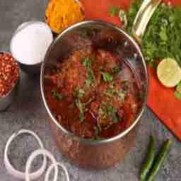 Chicken Masala