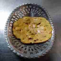Makki Ki Roti