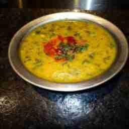 Dal Methi Tadka