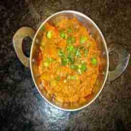 Baingan Bharta