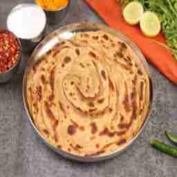 Tawa Laccha Paratha