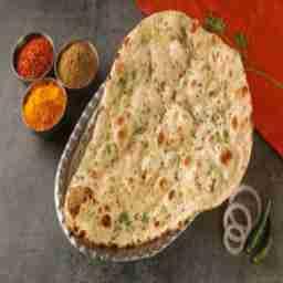 Plain Naan