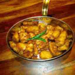 Arbi Fry