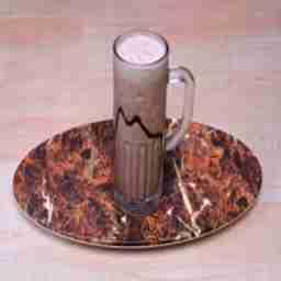 Chocolate Coffee