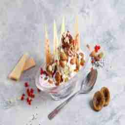 Kashmir Falooda
