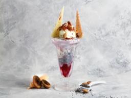 Royal Style Falooda