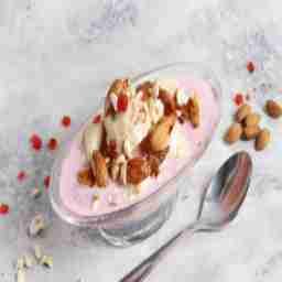 Delhi Style Falooda(500ml)