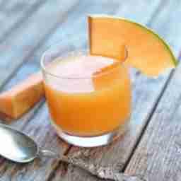 Musk Melon Juice