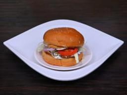 Veg Burger