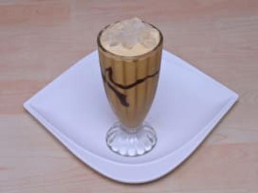 Coffee On The Rocks Coffee