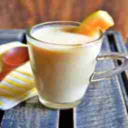 Musk Melon Shake