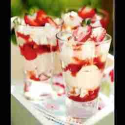Fruit N Cream