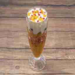 Fruit Lassi (350 ml)