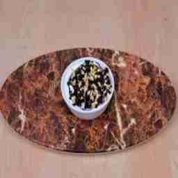 Mexican Brownie Ice Cream (200 ml)