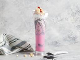 Kulfi Falooda