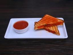 Peri Peri Grill Sandwich