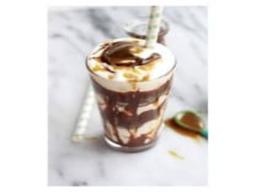 Butterscotch Milkshake
