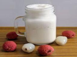 Lychee And Lychee