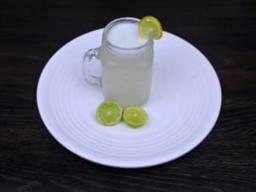Fresh Lime Juice