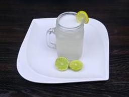 Fresh Lime Soda