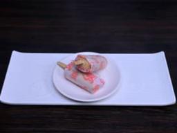 Badam Kulfi