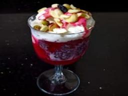 Dry Fruit Falooda