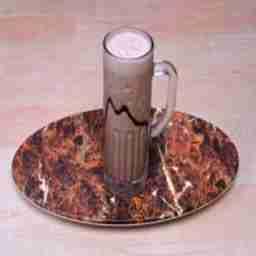 Chikoo Bonkers Mocktail