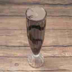 Chocolate Lassi (350 ml)